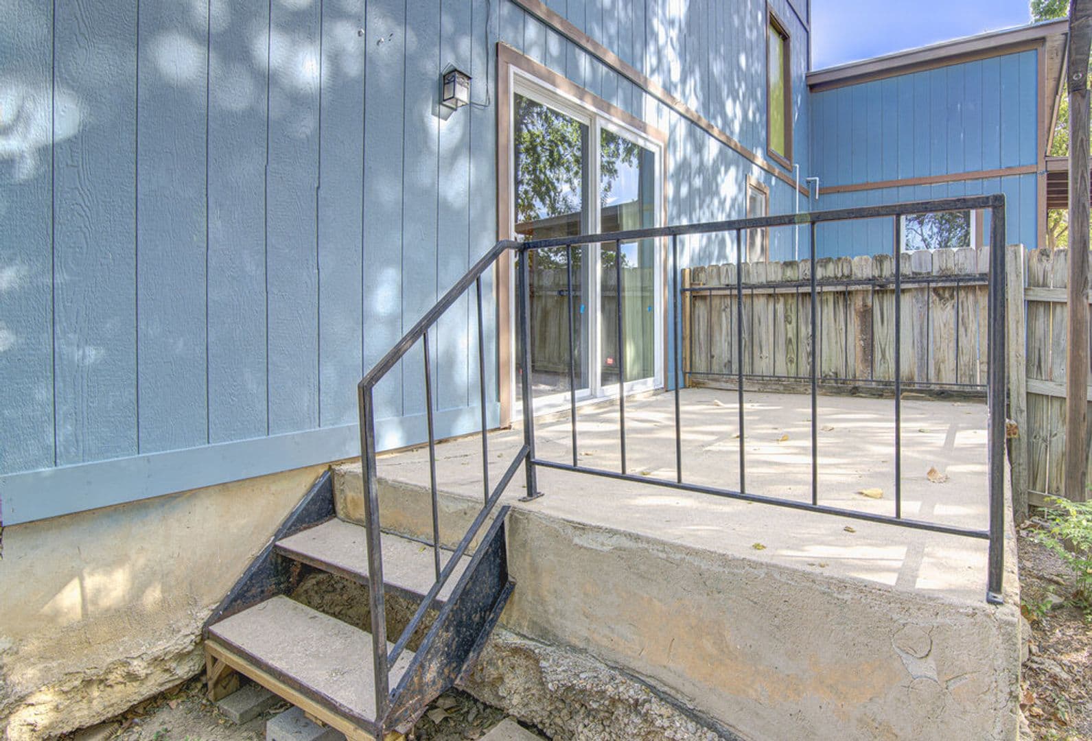 Austin Apartment: 1807 Briar Hill Dr