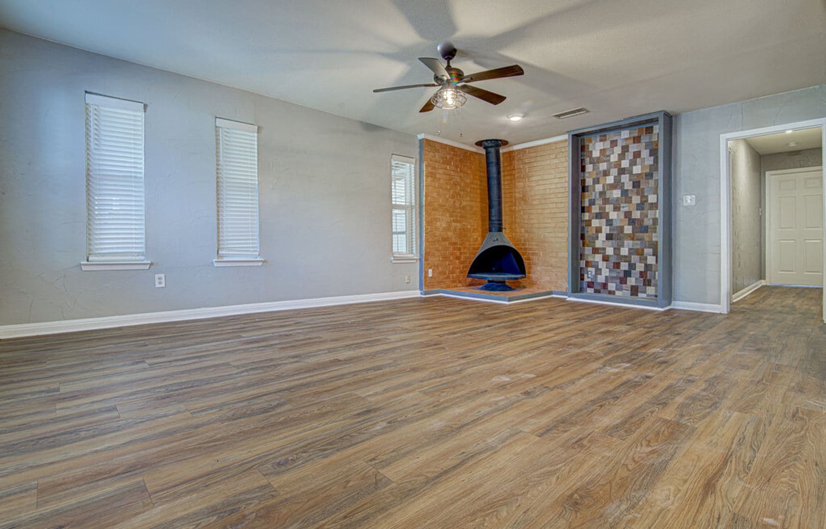 Austin Apartment: 1807 Briar Hill Dr
