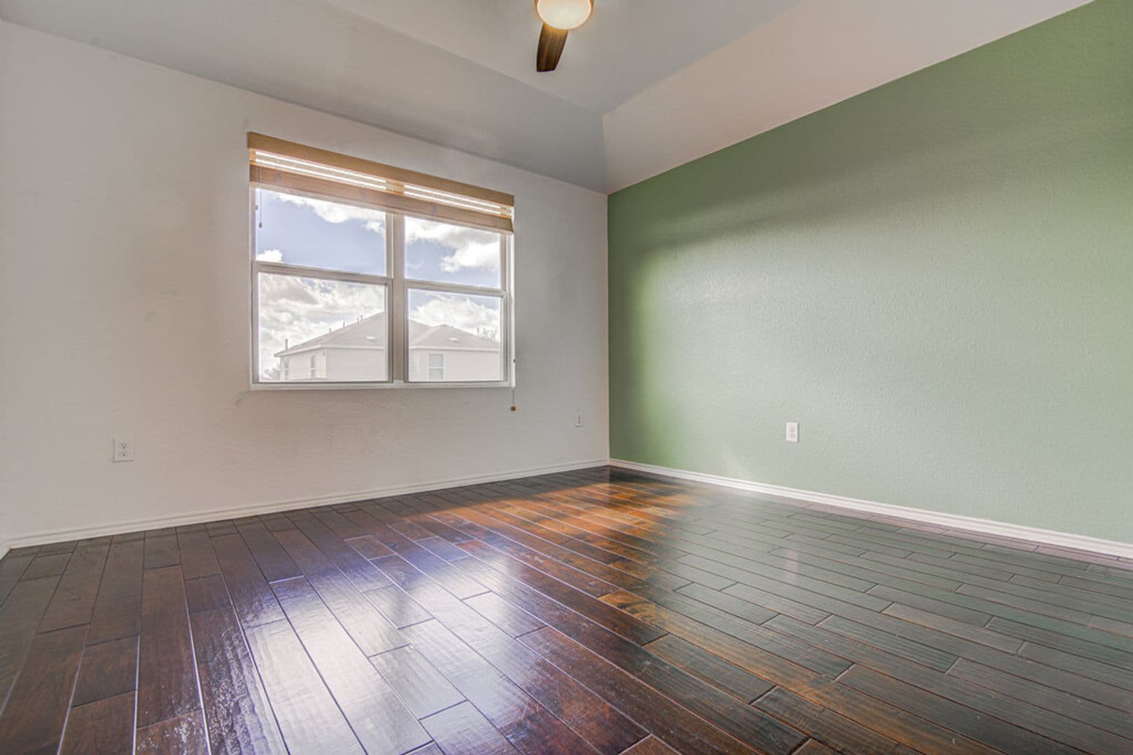 Austin House: 3505 Colorado High Ave