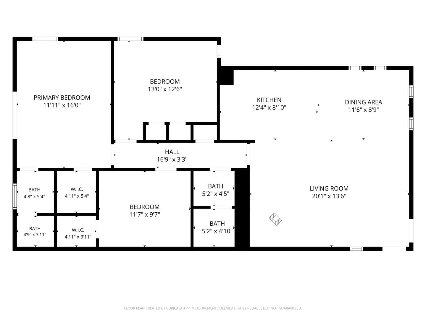 Austin Apartment: 1807 Briar Hill Dr
