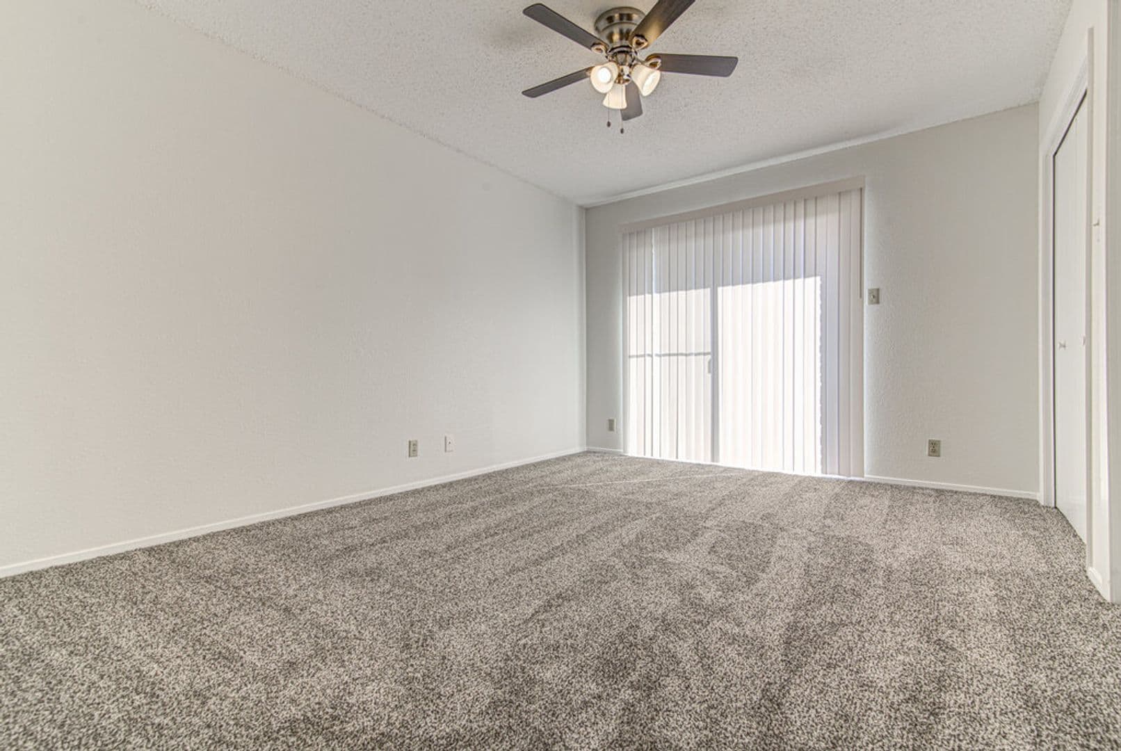Austin Apartment: 8104 Dunn St