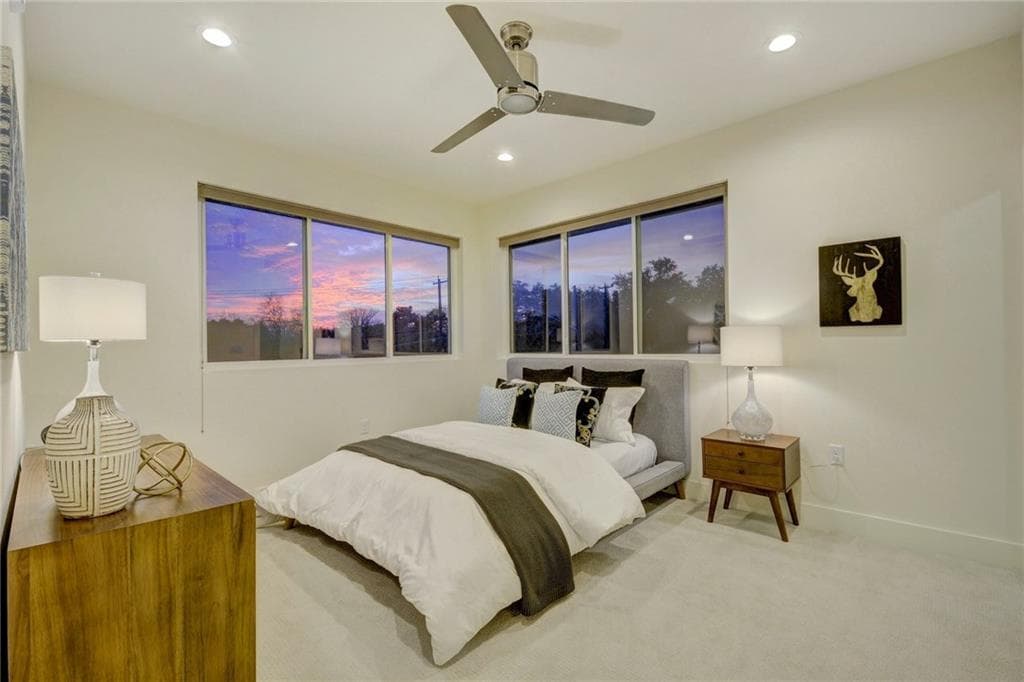 Austin Condo: 604 N. Bluff Dr. Unit 153
