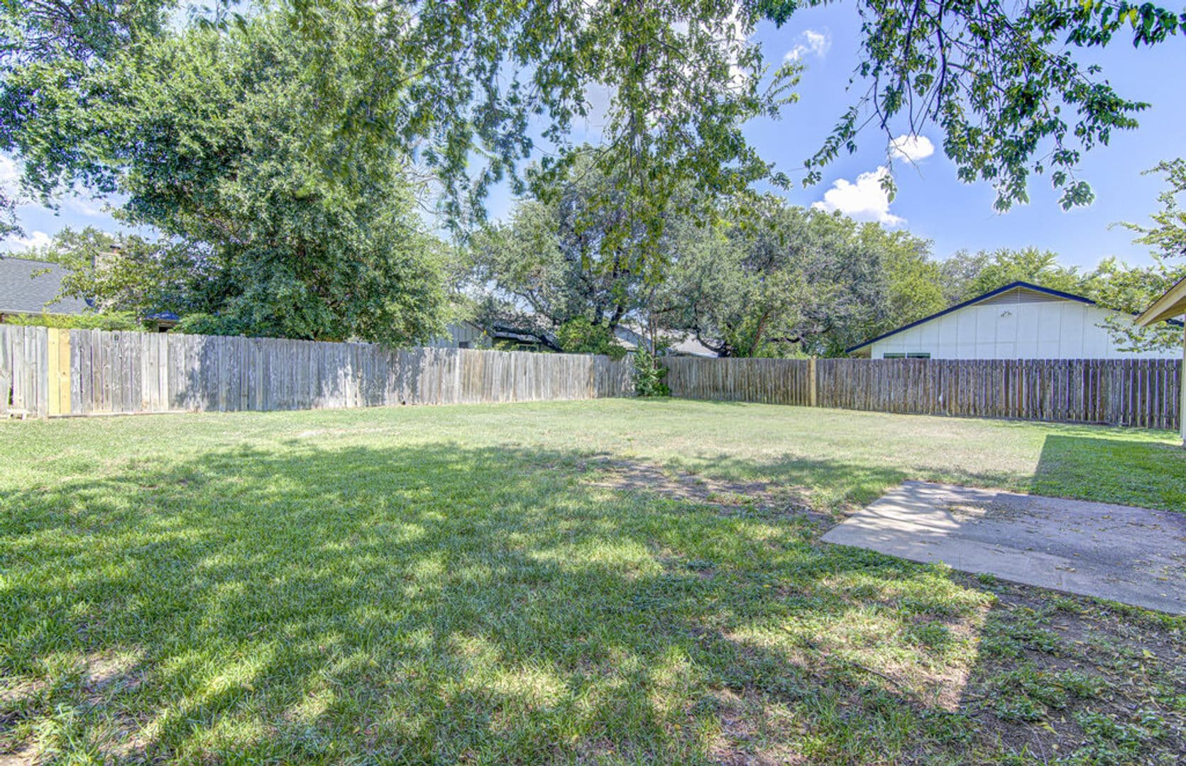 Austin House: 11604 Elk Park Trl