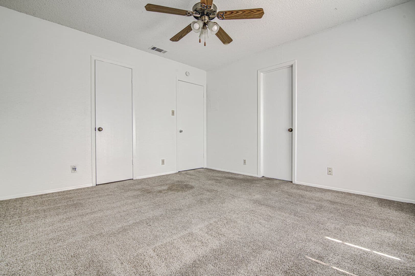 Austin House: 11604 Elk Park Trl