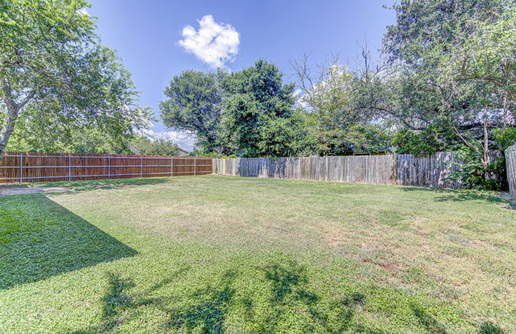 Austin House: 11604 Elk Park Trl