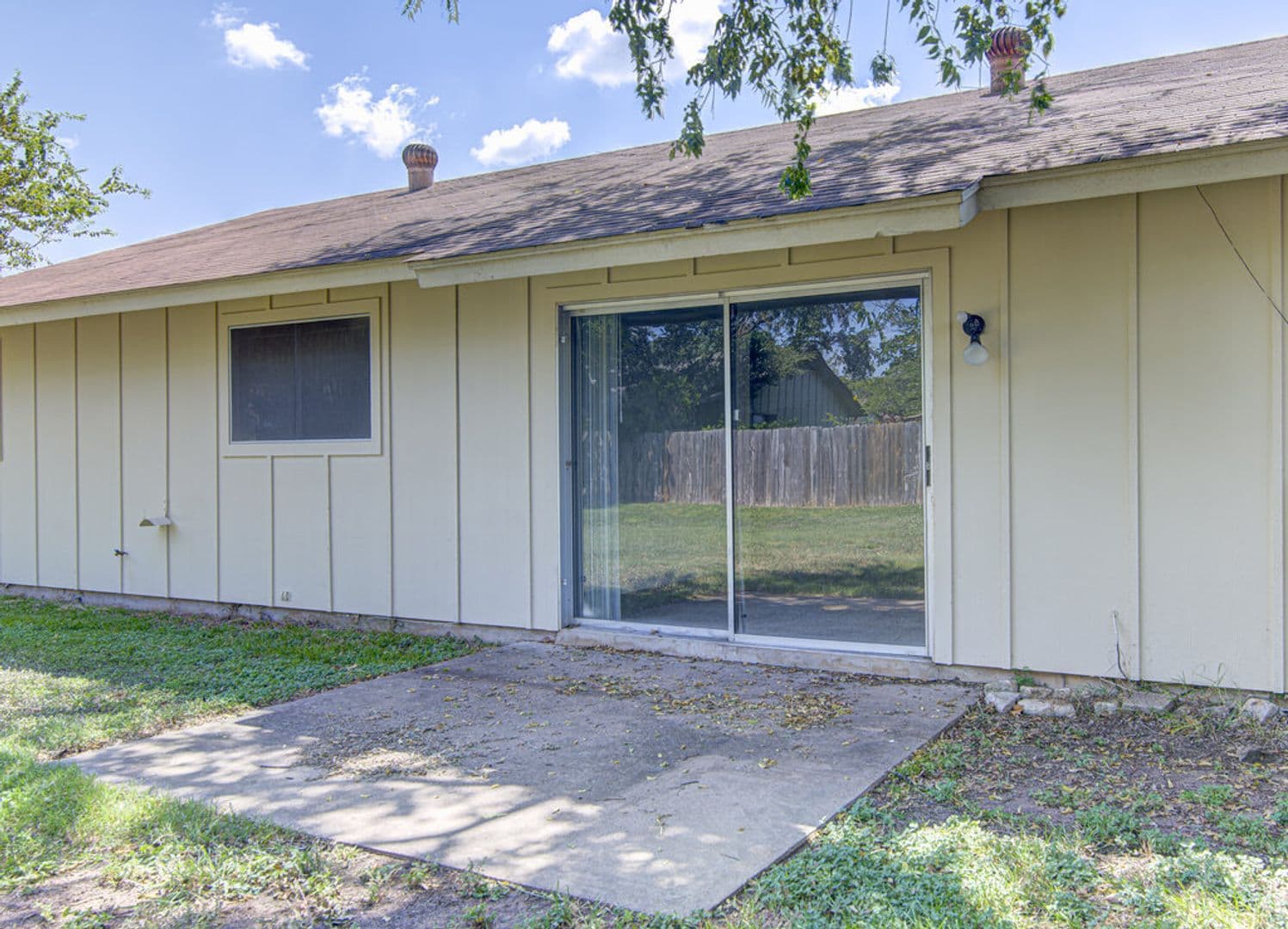 Austin House: 11604 Elk Park Trl
