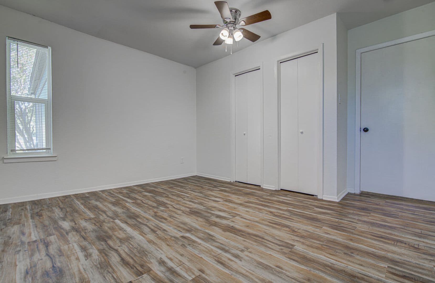 Austin Apartment: 1807 Briar Hill Dr
