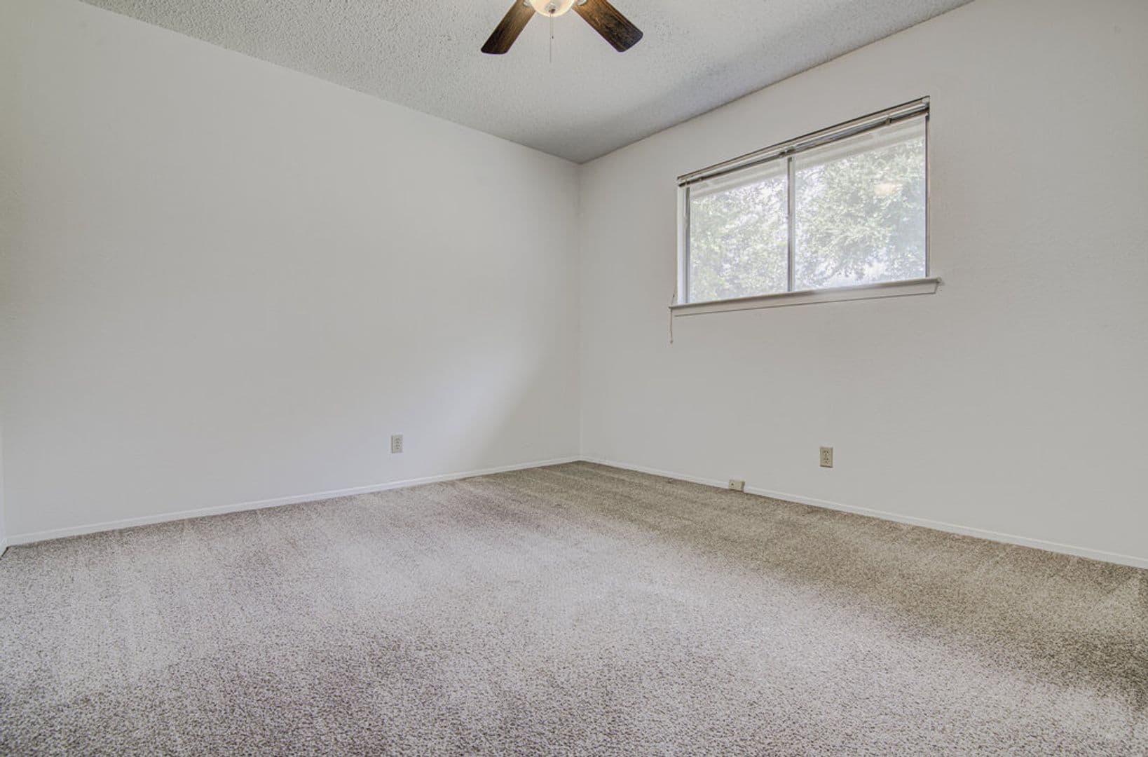 Austin House: 11604 Elk Park Trl