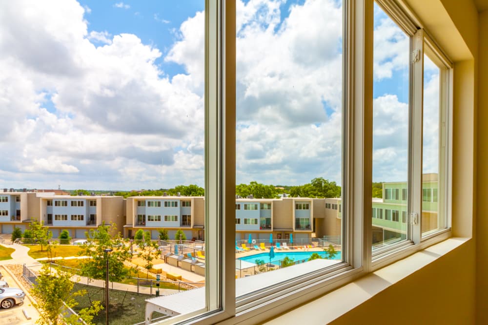 Austin Condo: 604 N. Bluff Dr. Unit 245