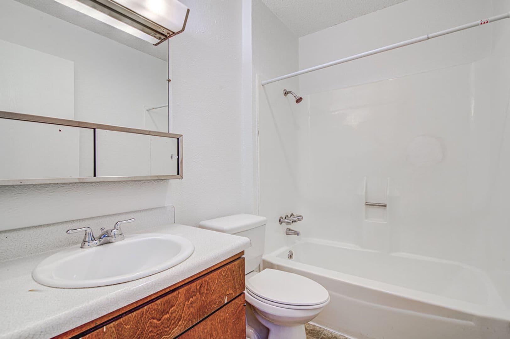 Austin House: 11604 Elk Park Trl