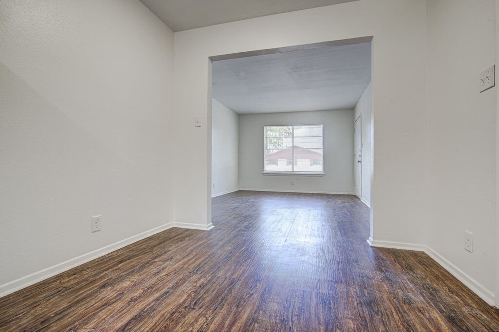 Austin Apartment: 5006 Brighton Rd