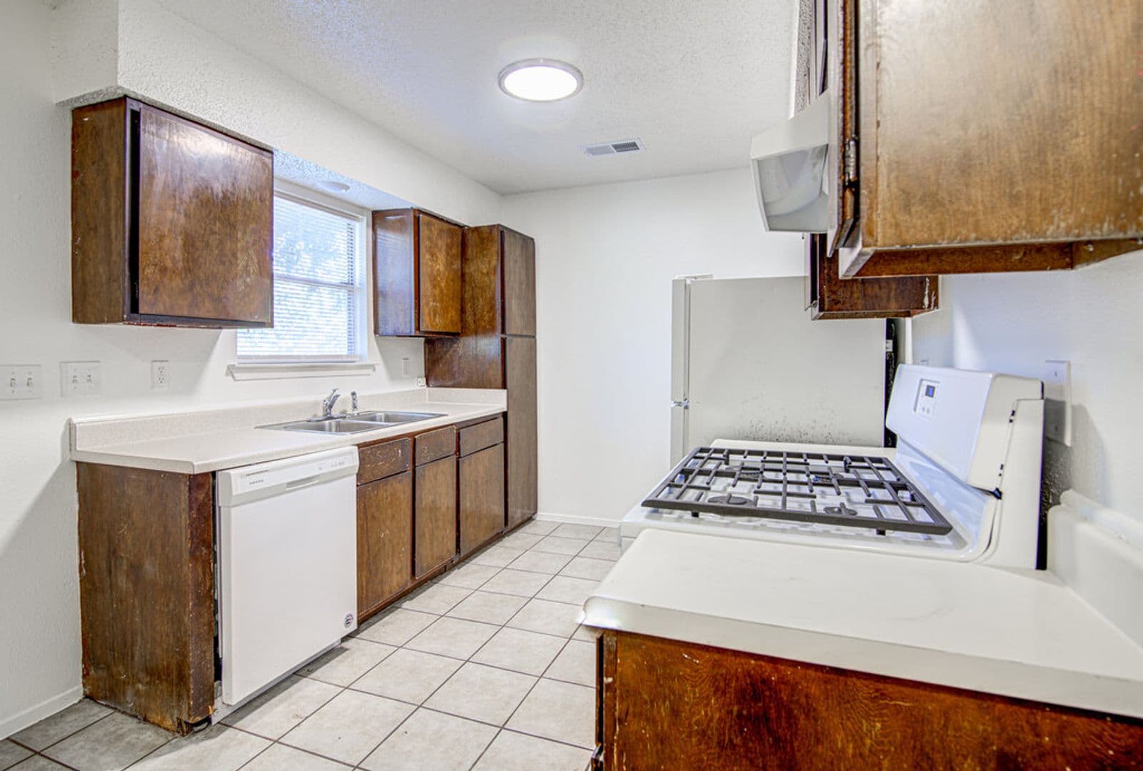 Austin Apartment: 7111 Dan Jean Dr