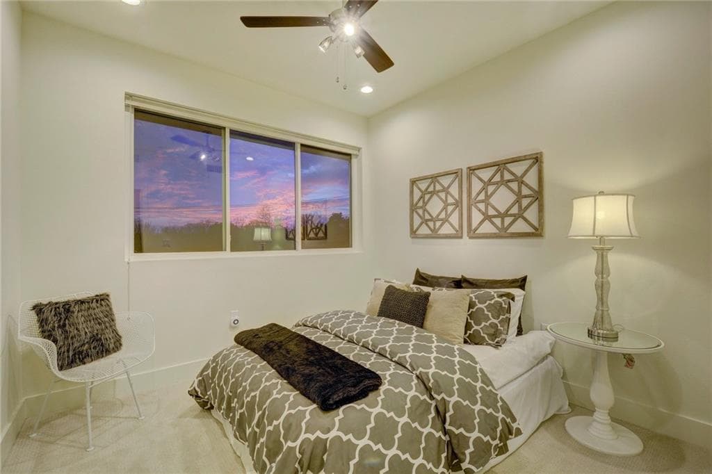 Austin Condo: 604 N. Bluff Dr. Unit 153