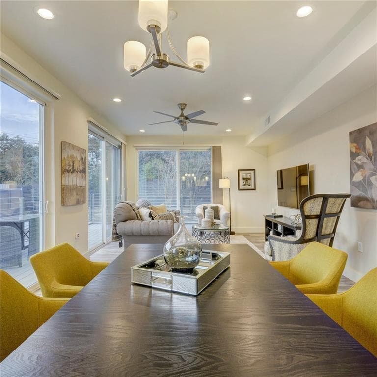 Austin Condo: 604 N. Bluff Dr. Unit 153