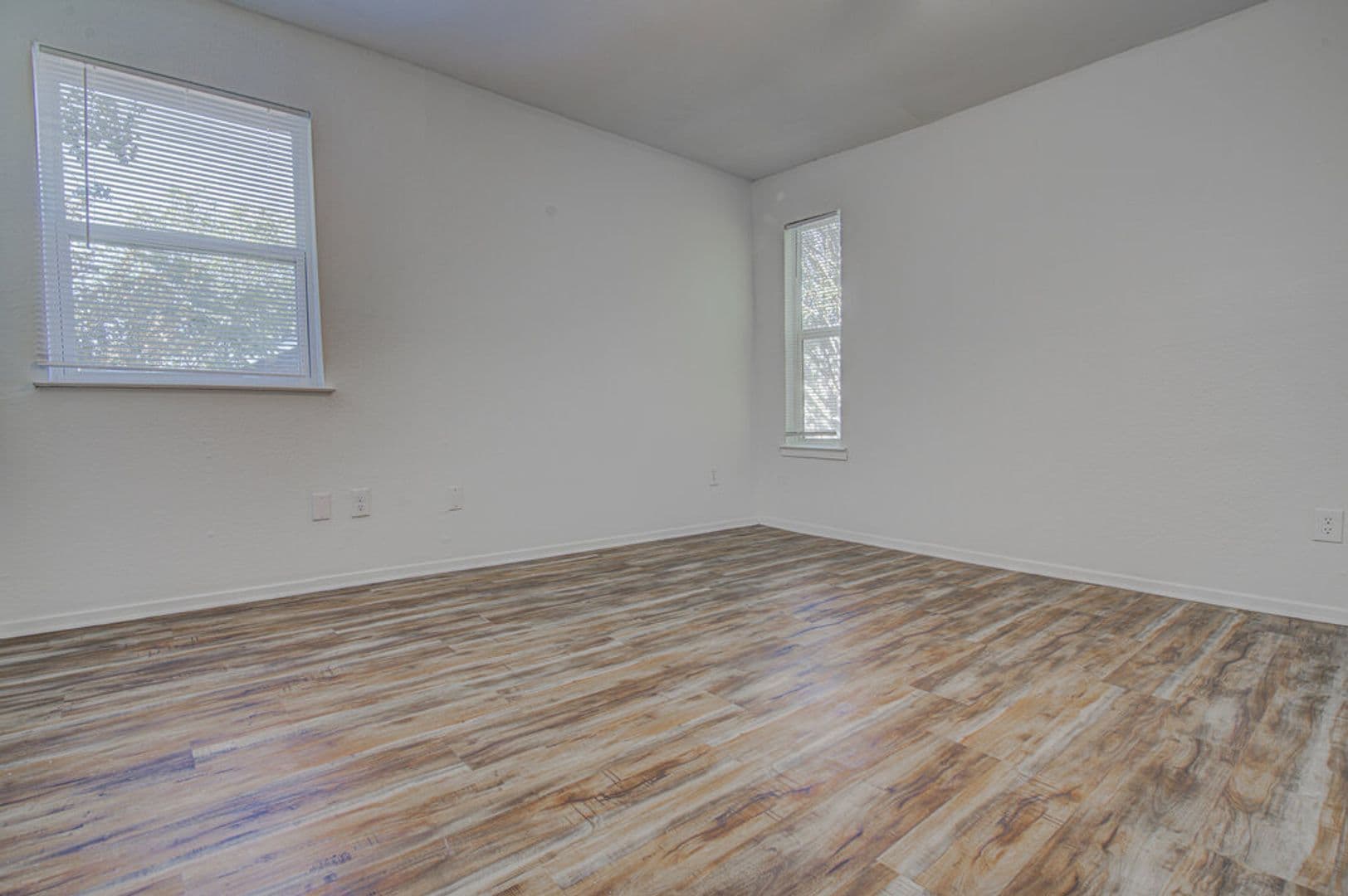 Austin Apartment: 1807 Briar Hill Dr