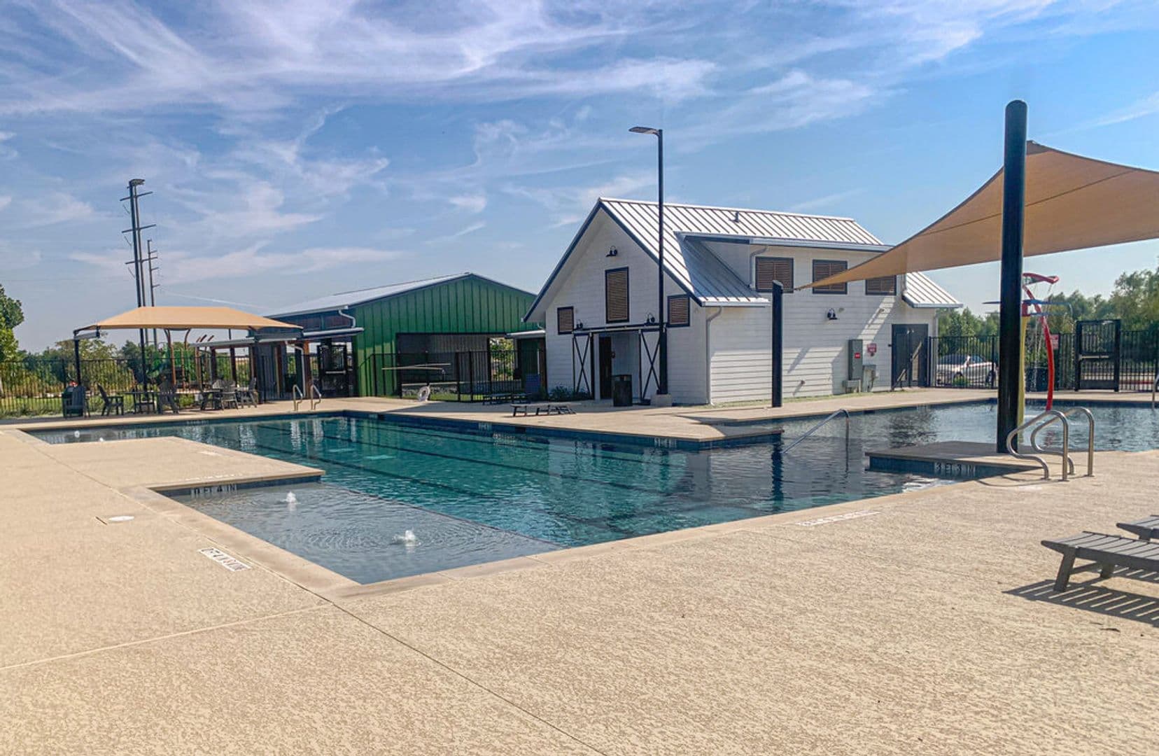 Pflugerville House: 14112 Lyndora Ln