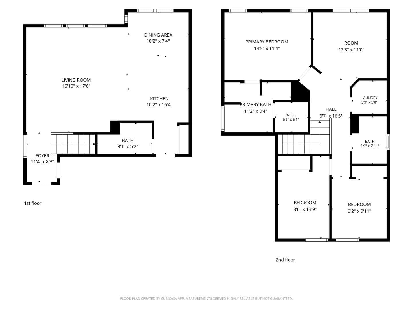 Austin House: 3505 Colorado High Ave