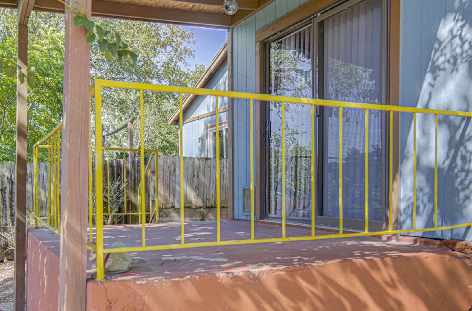Austin Apartment: 1807 Briar Hill Dr