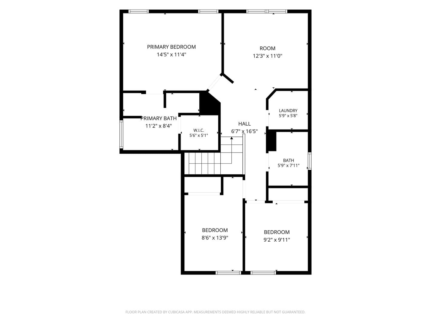 Austin House: 3505 Colorado High Ave
