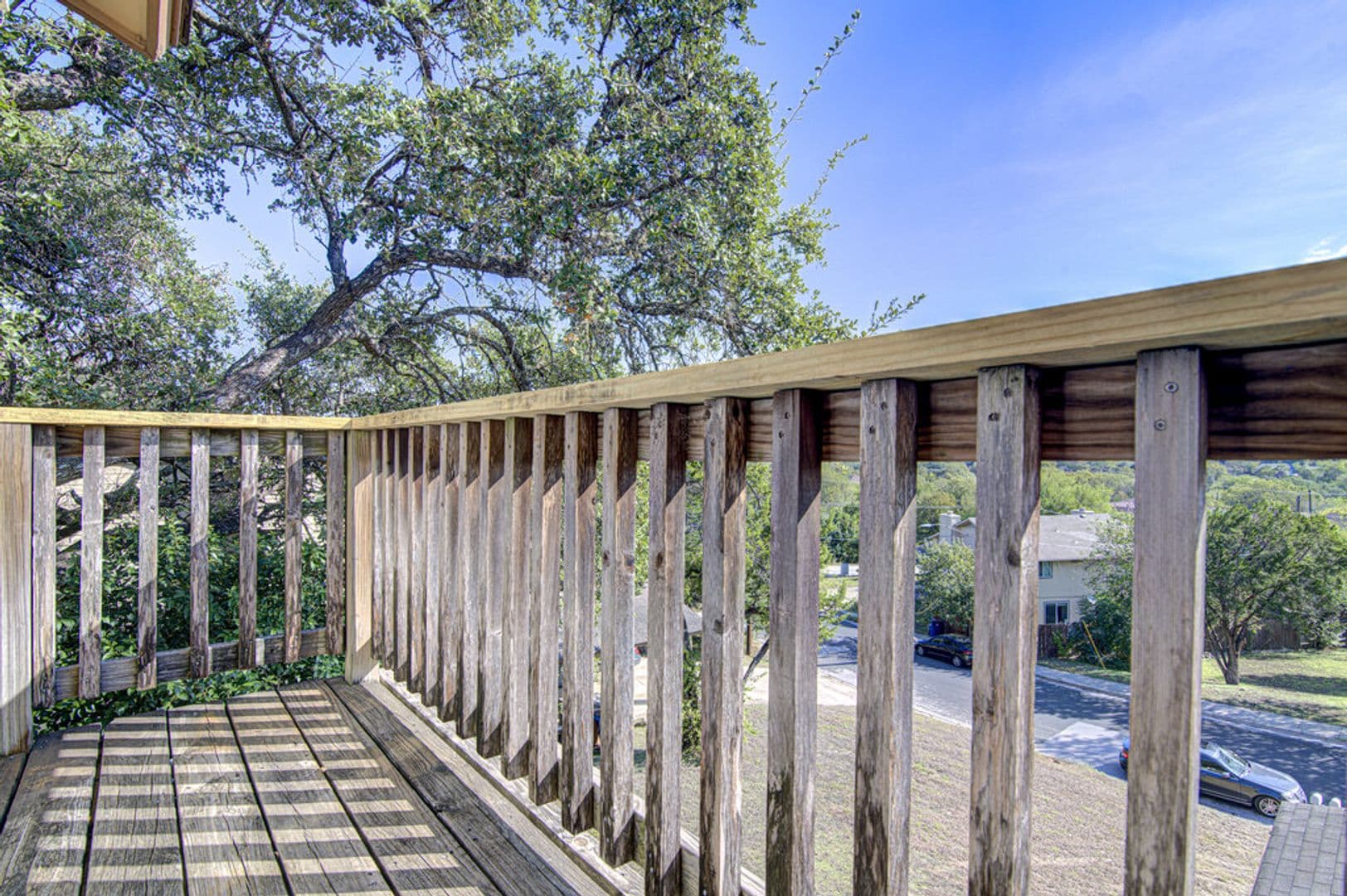 Austin Apartment: 8104 Dunn St
