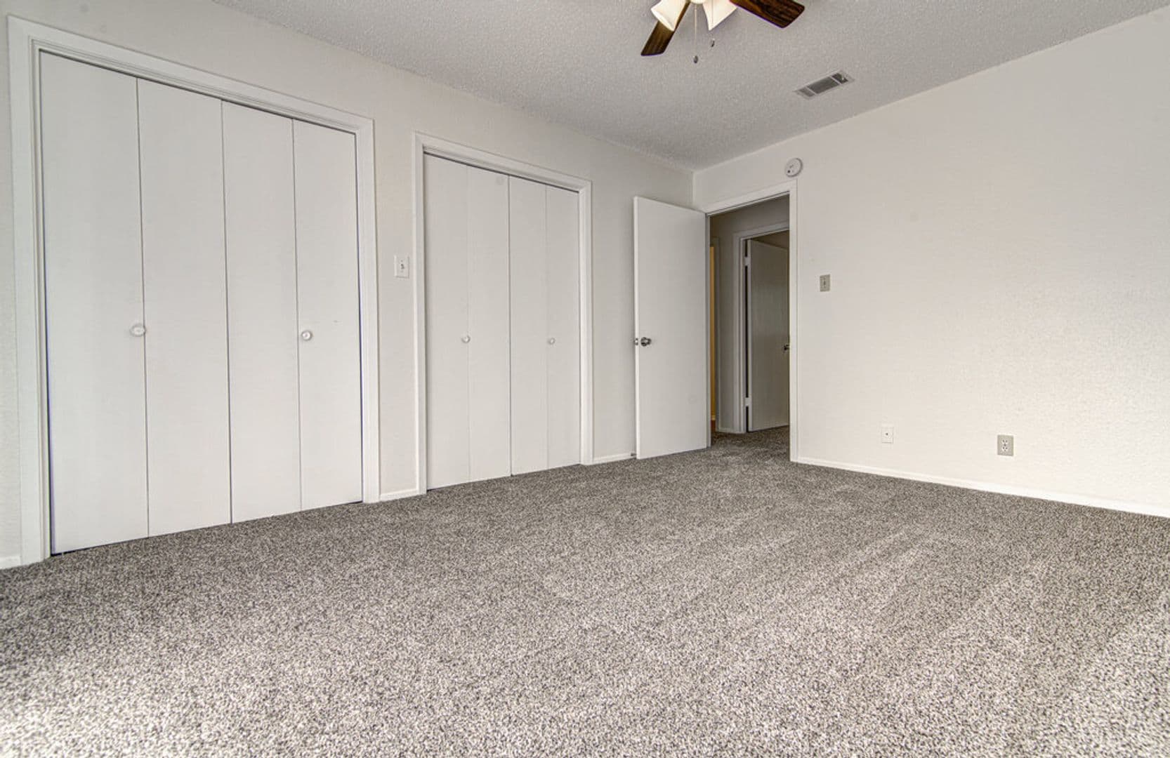 Austin Apartment: 8104 Dunn St