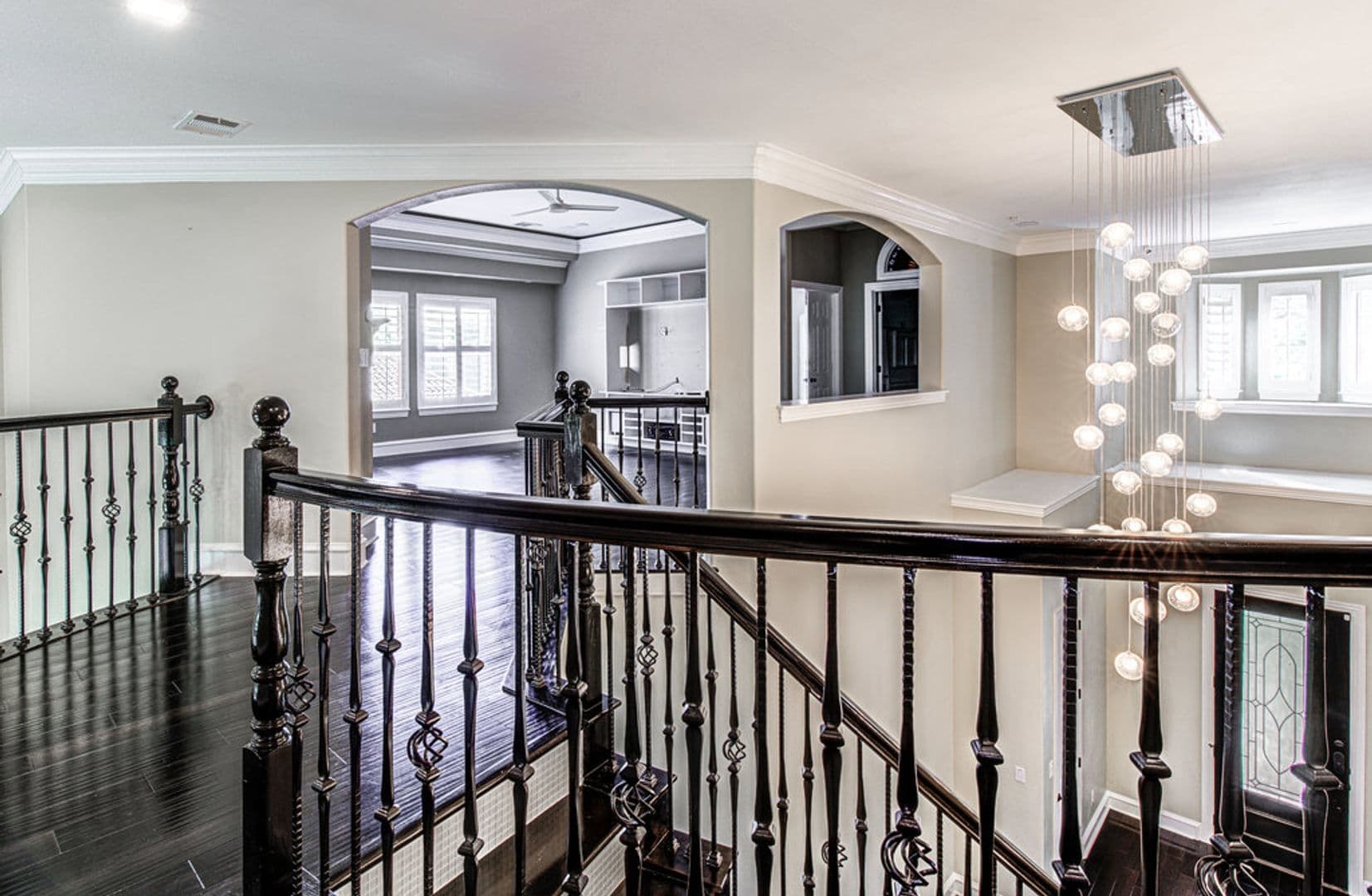 Austin House: 1917 Lakecliff Hills Ln
