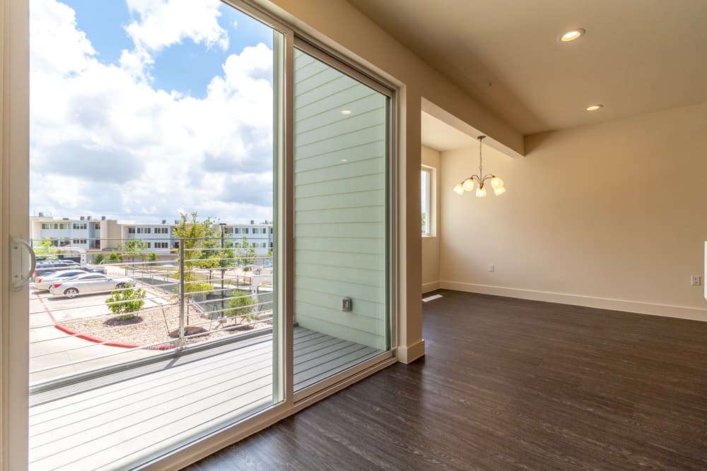 Austin Condo: 604 N. Bluff Dr. Unit 245