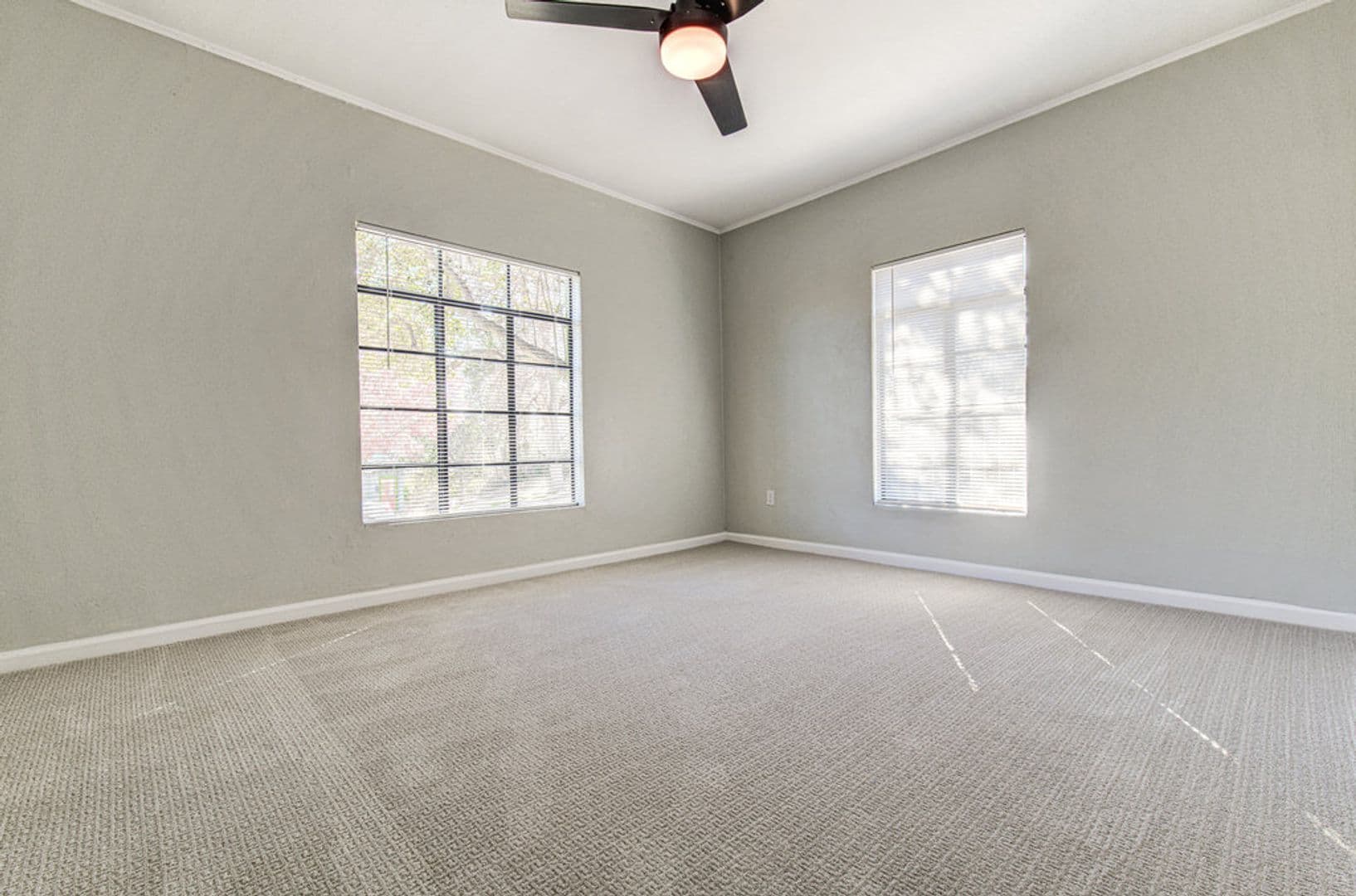 Austin Apartment: 3904 Maplewood Ave