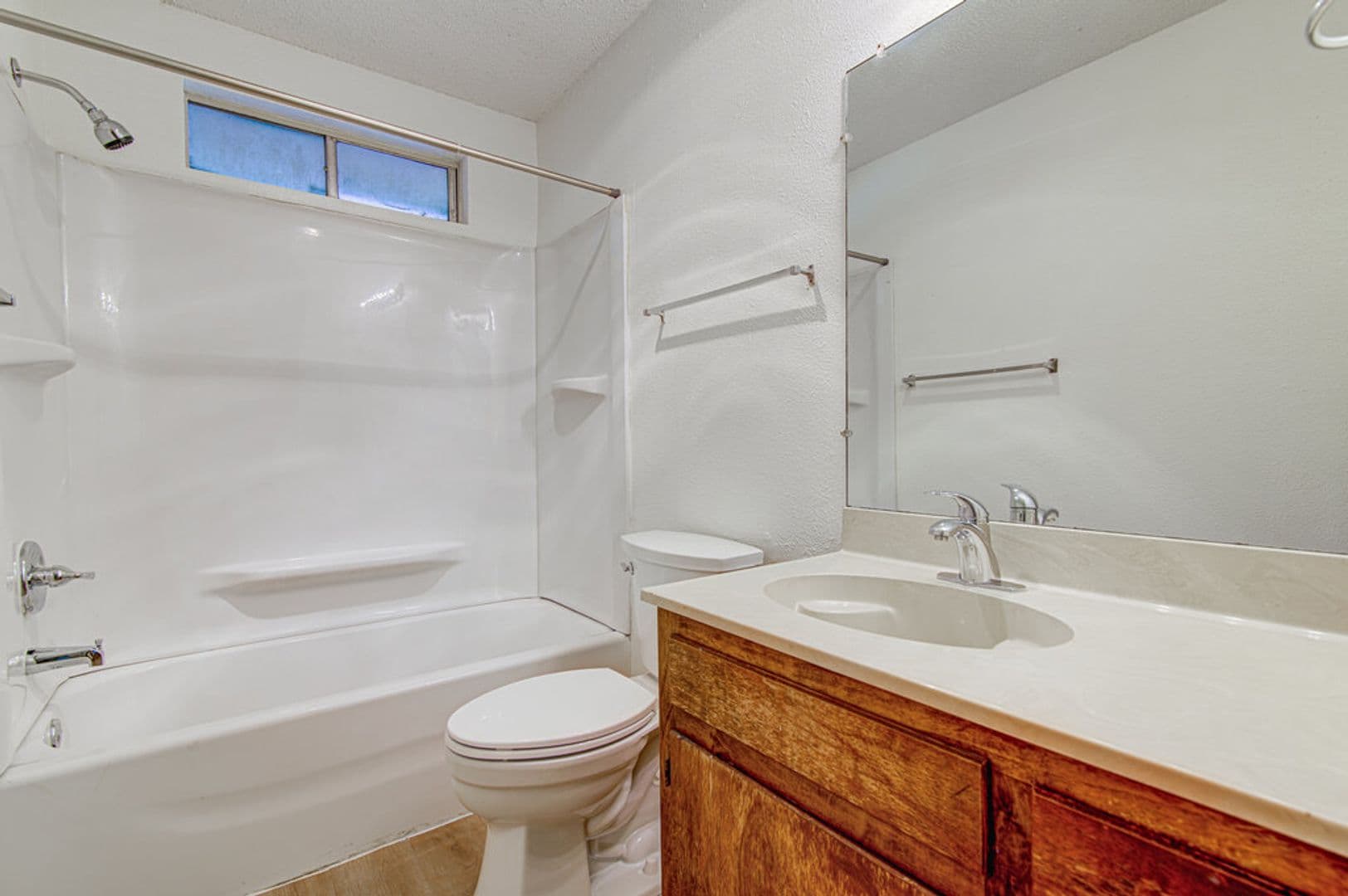 Austin Apartment: 8104 Dunn St