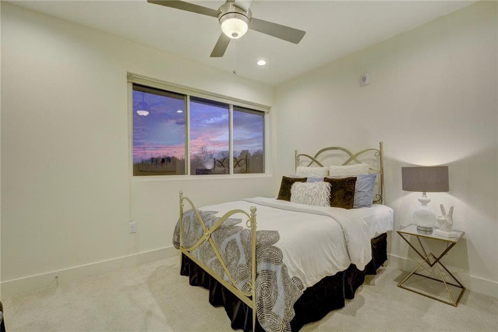 Austin Condo: 604 N. Bluff Dr. Unit 153