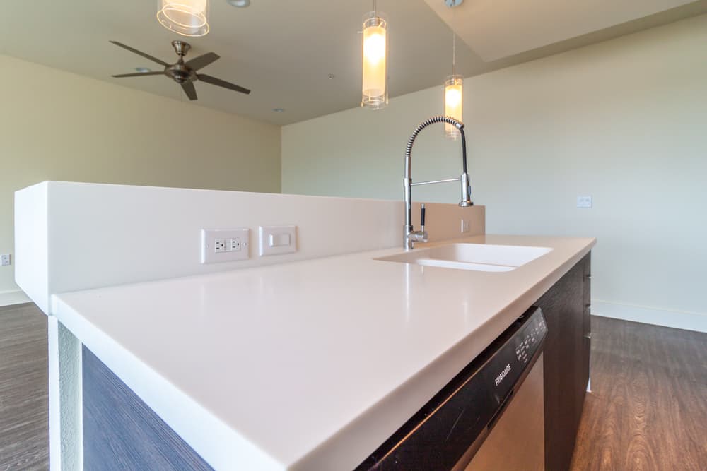 Austin Condo: 604 N. Bluff Dr. Unit 245