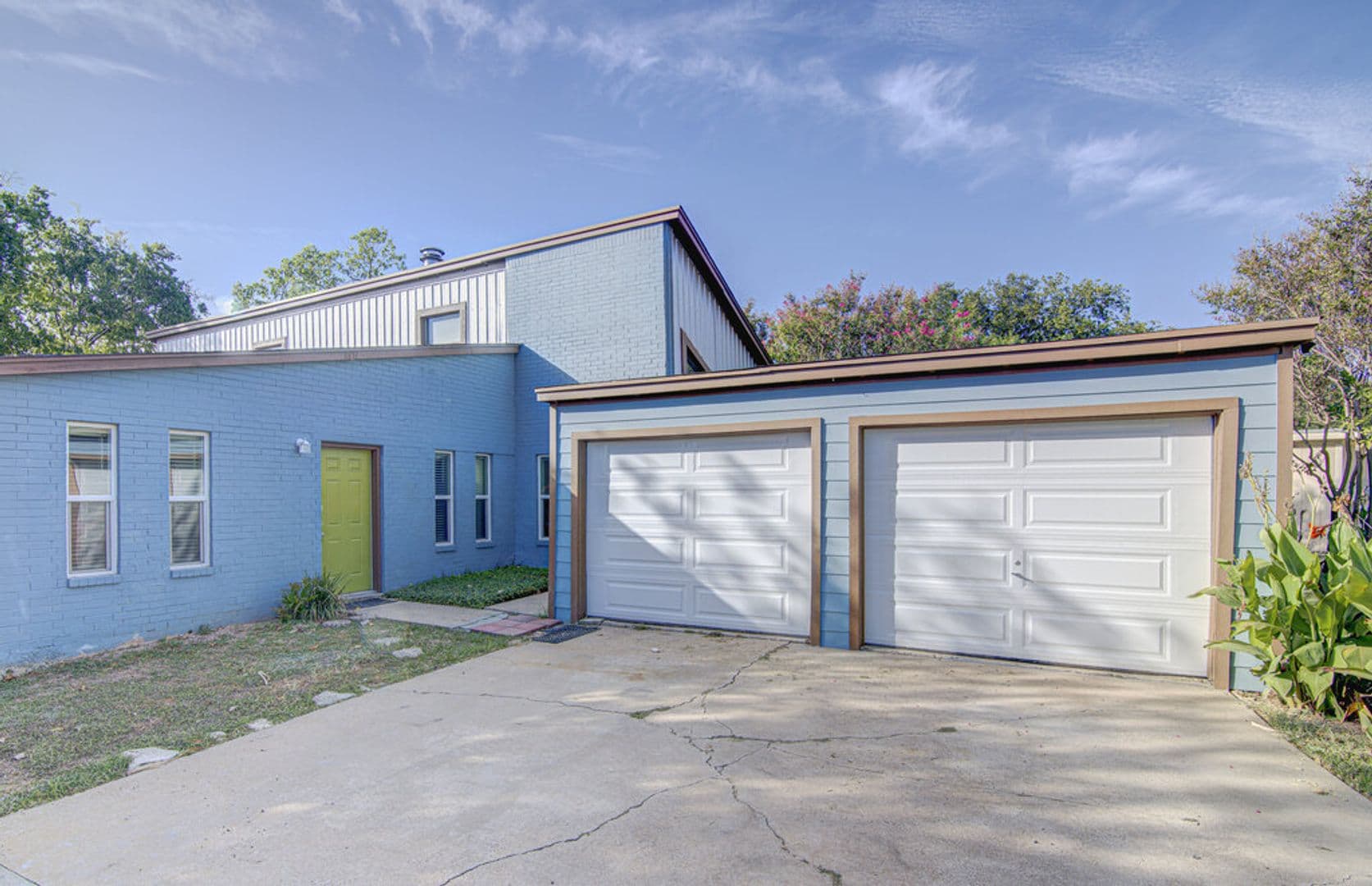 Austin Apartment: 1807 Briar Hill Dr