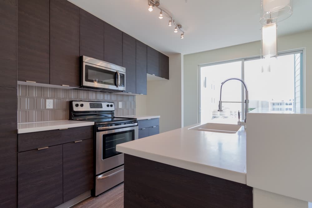 Austin Condo: 604 N. Bluff Dr. Unit 245