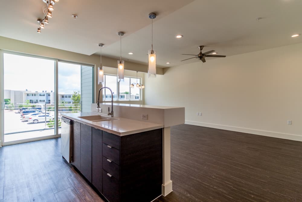 Austin Condo: 604 N. Bluff Dr. Unit 245