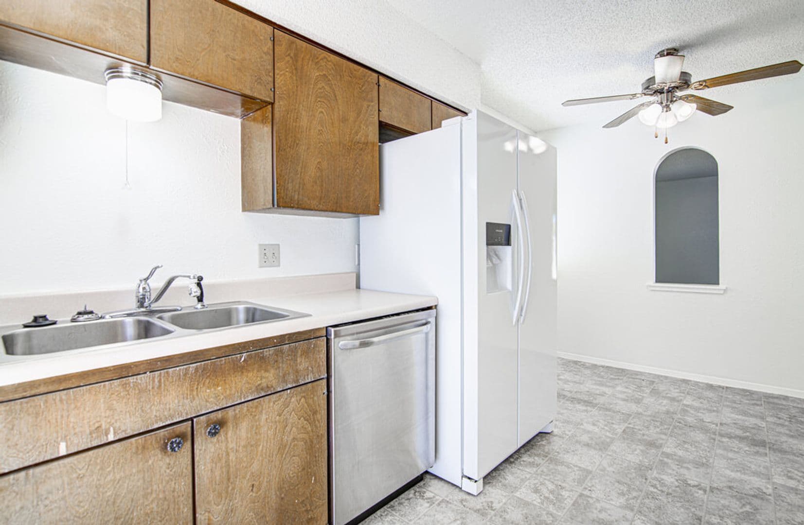 Austin House: 11604 Elk Park Trl