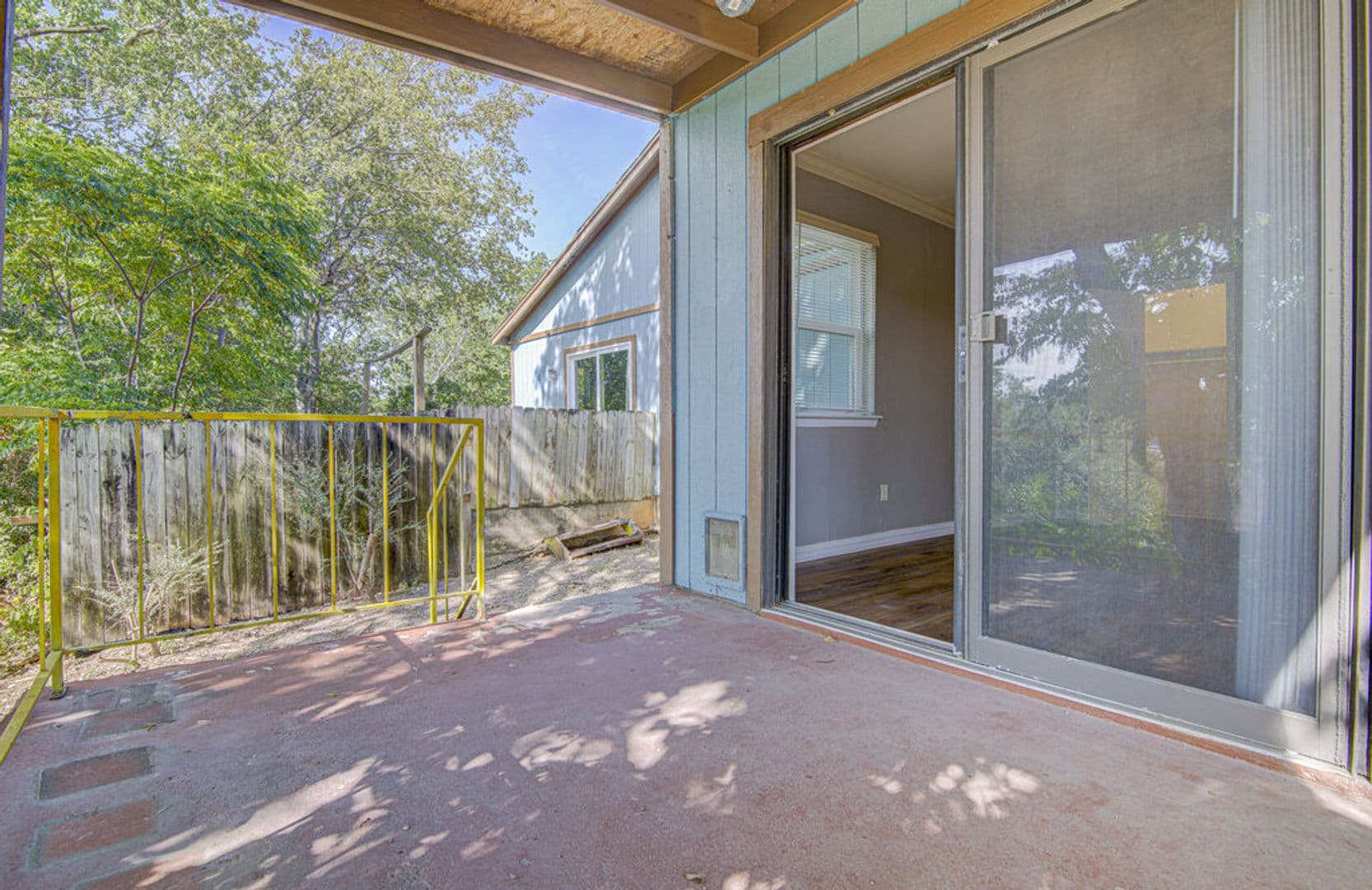 Austin Apartment: 1807 Briar Hill Dr