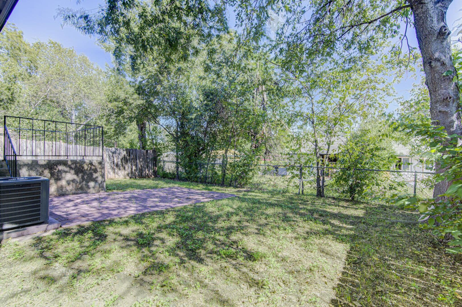 Austin Apartment: 7111 Dan Jean Dr