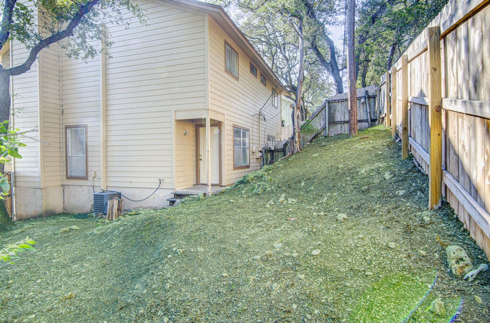 Austin Apartment: 8104 Dunn St