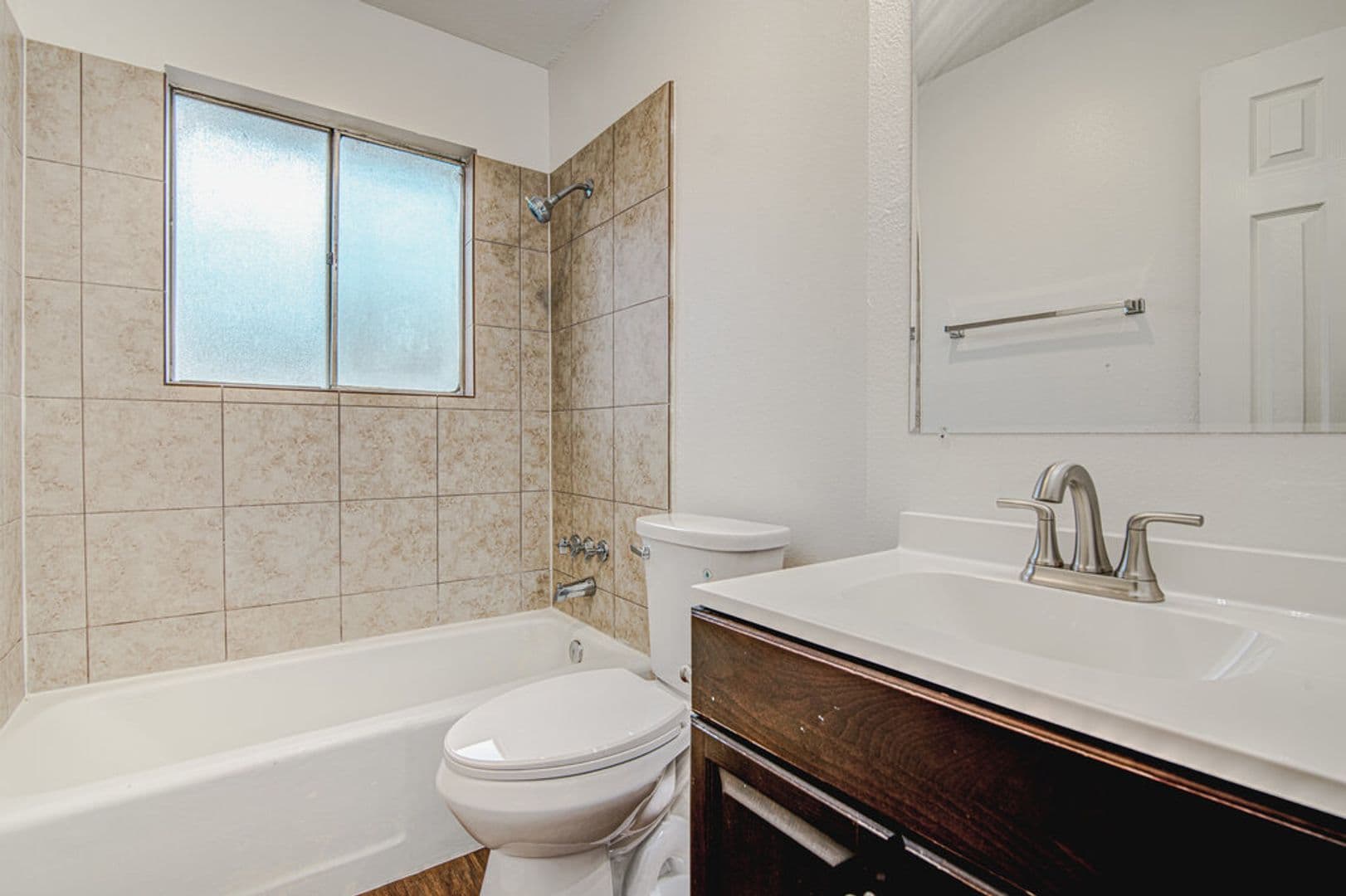 Austin Apartment: 5006 Brighton Rd