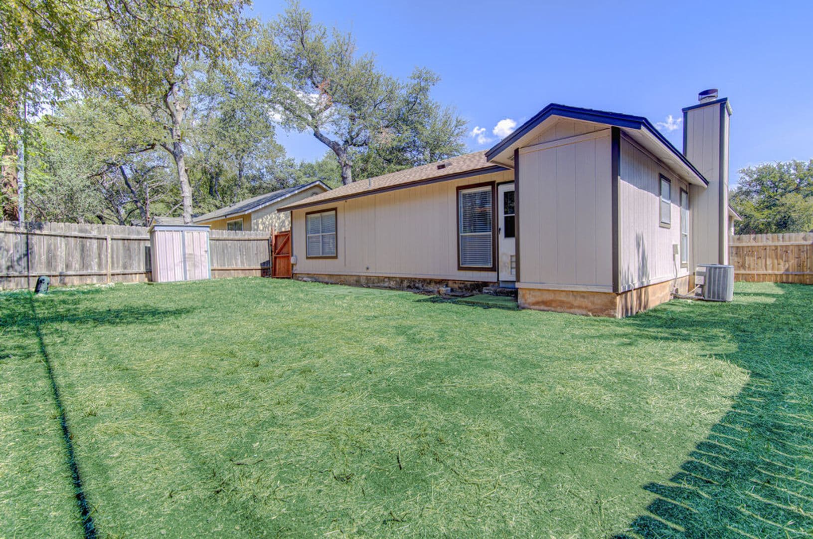 Austin Apartment: 9624 Sugar Hill Dr