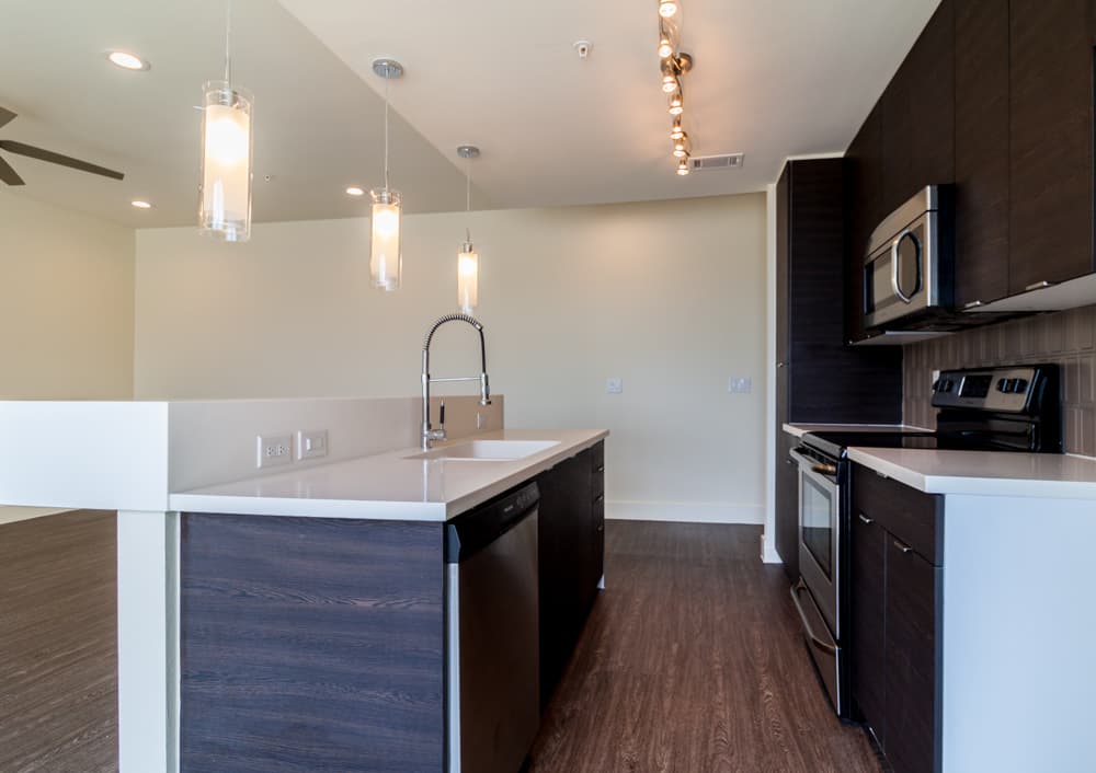Austin Condo: 604 N. Bluff Dr. Unit 245