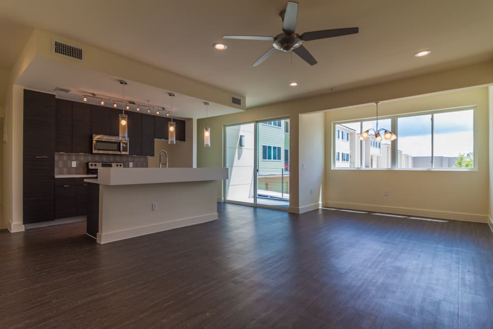 Austin Condo: 604 N. Bluff Dr. Unit 245
