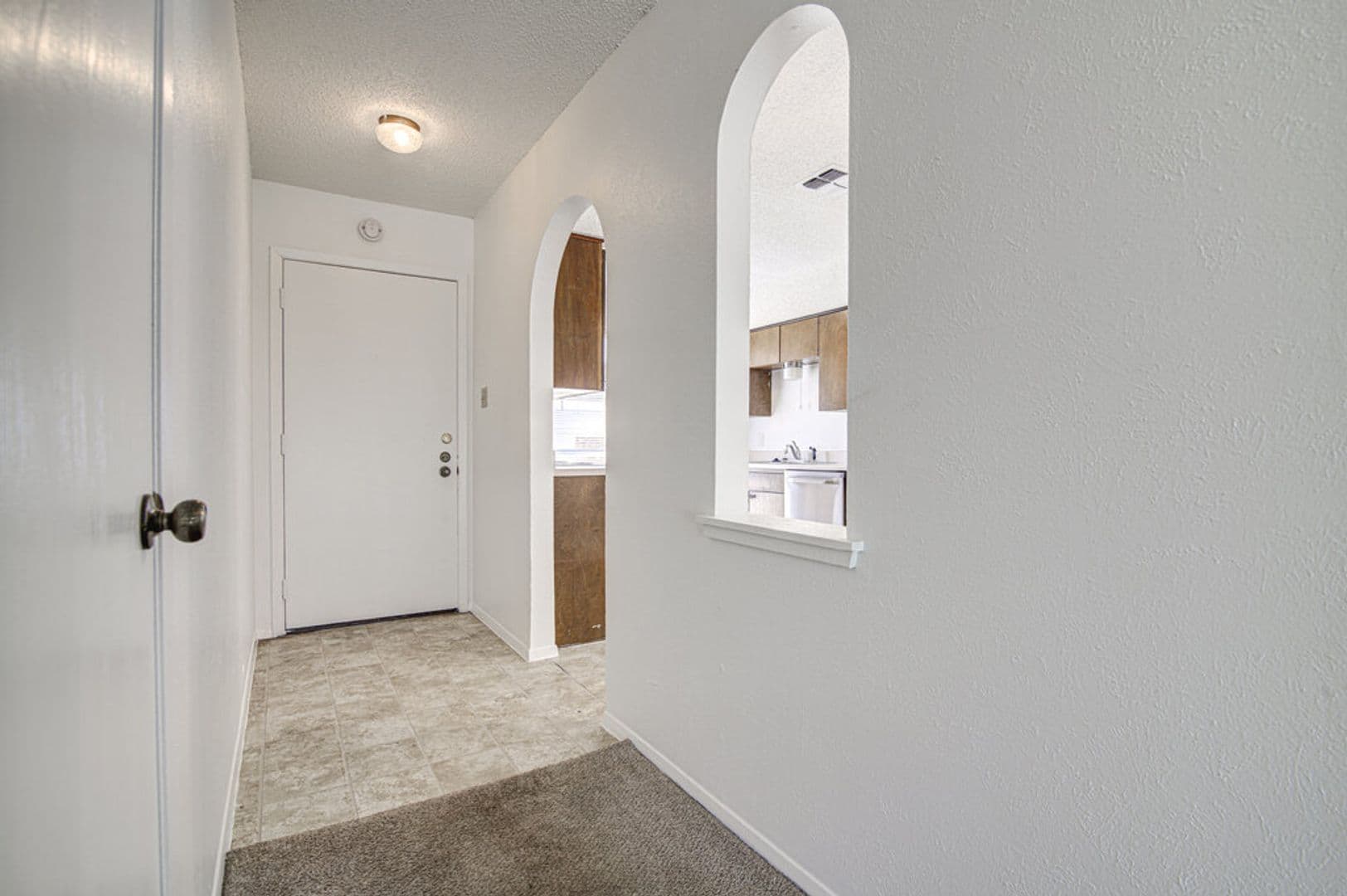 Austin House: 11604 Elk Park Trl