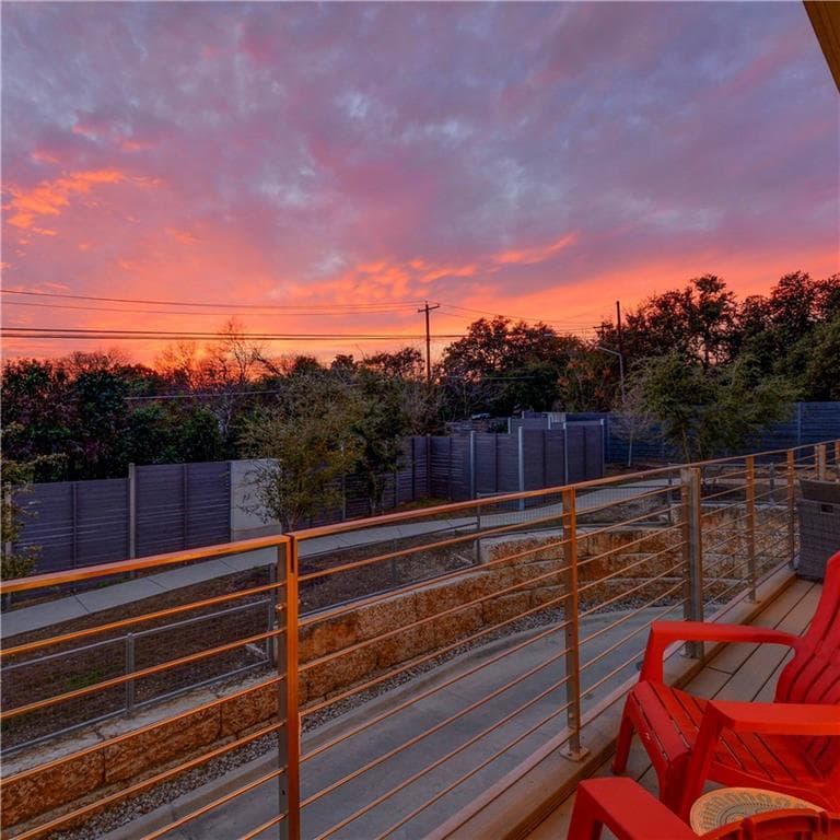Austin Condo: 604 N. Bluff Dr. Unit 153