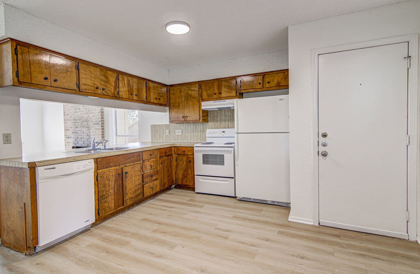 Austin Apartment: 8104 Dunn St