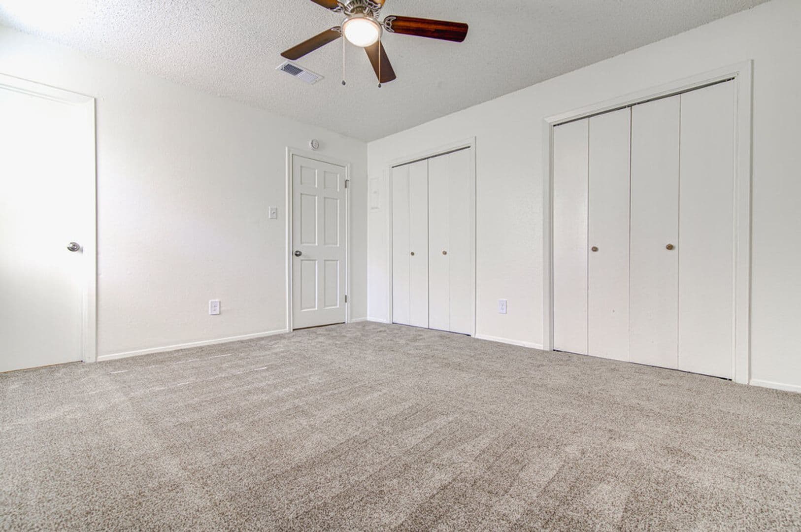 Austin Apartment: 7111 Dan Jean Dr