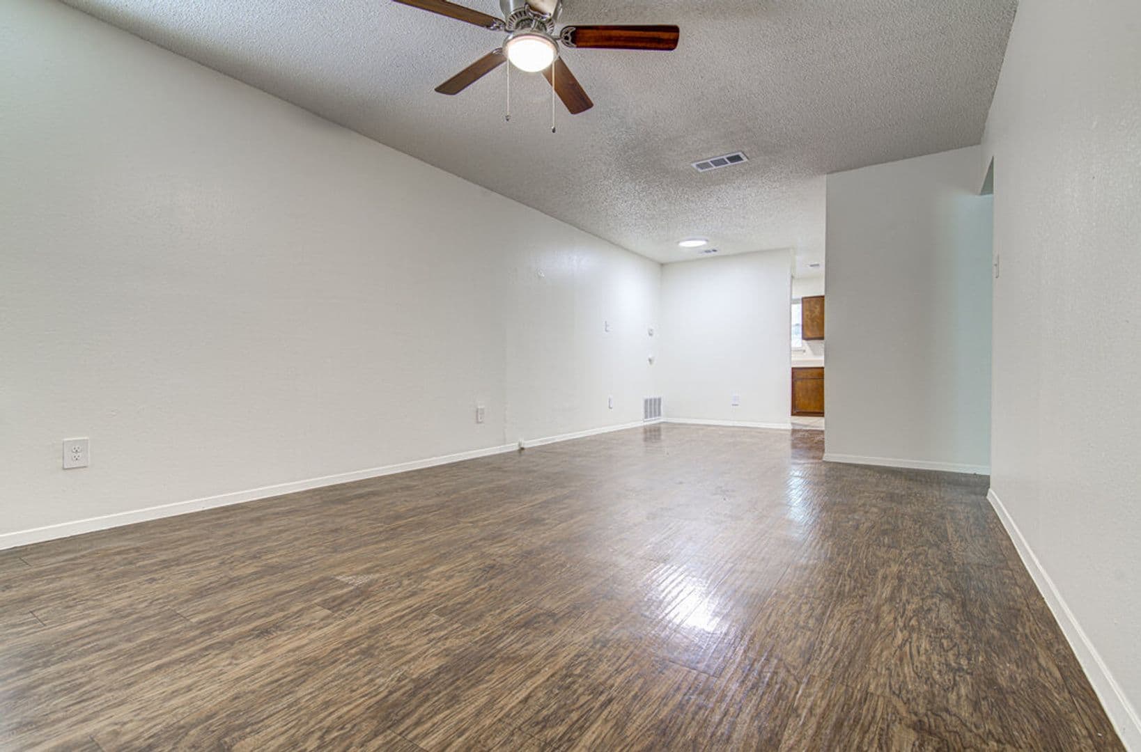 Austin Apartment: 7111 Dan Jean Dr