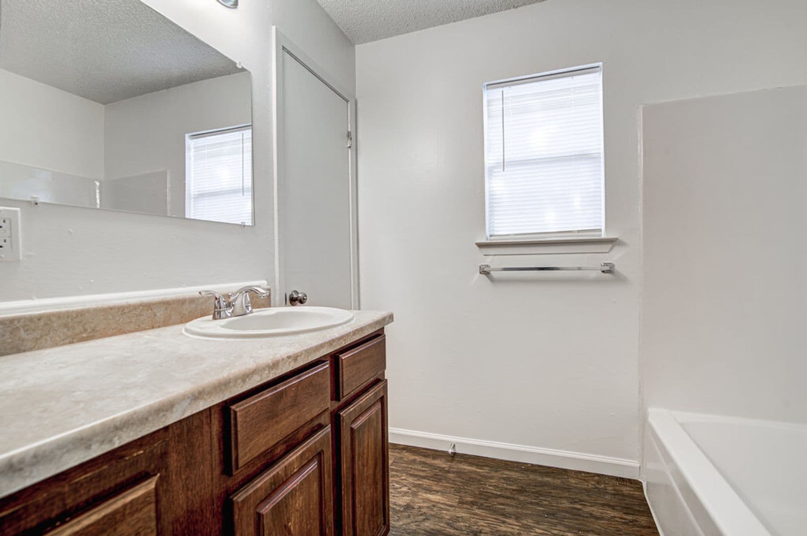 Austin Apartment: 7111 Dan Jean Dr
