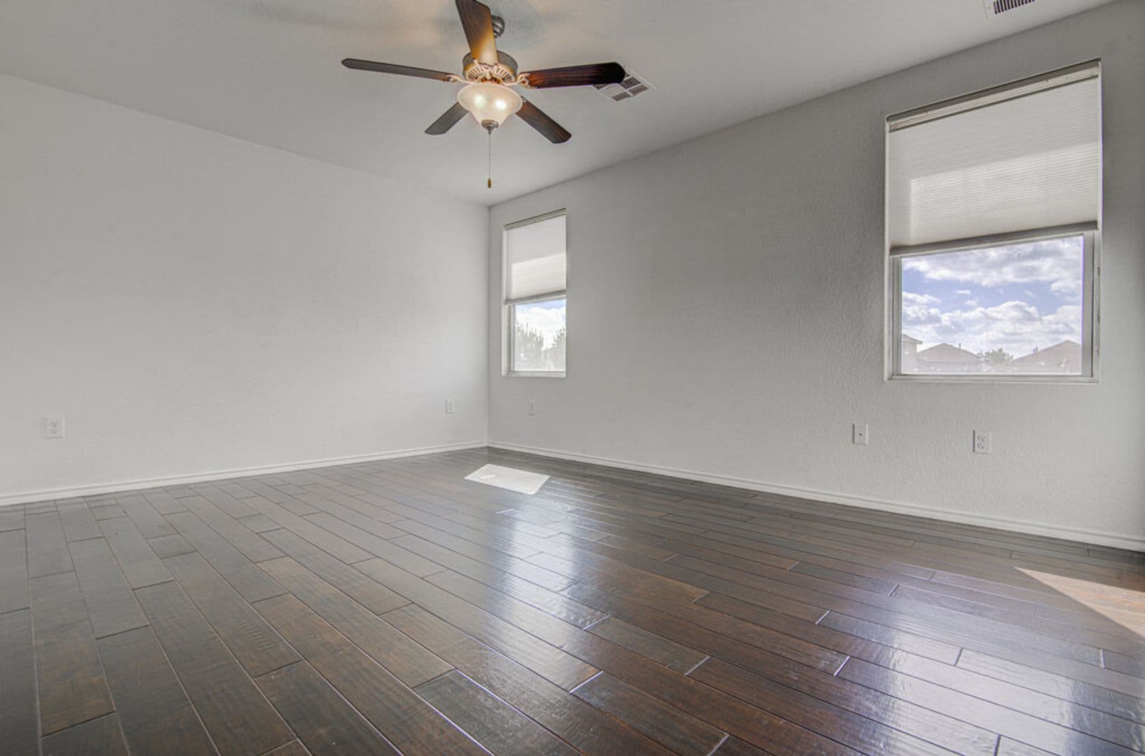 Austin House: 3505 Colorado High Ave