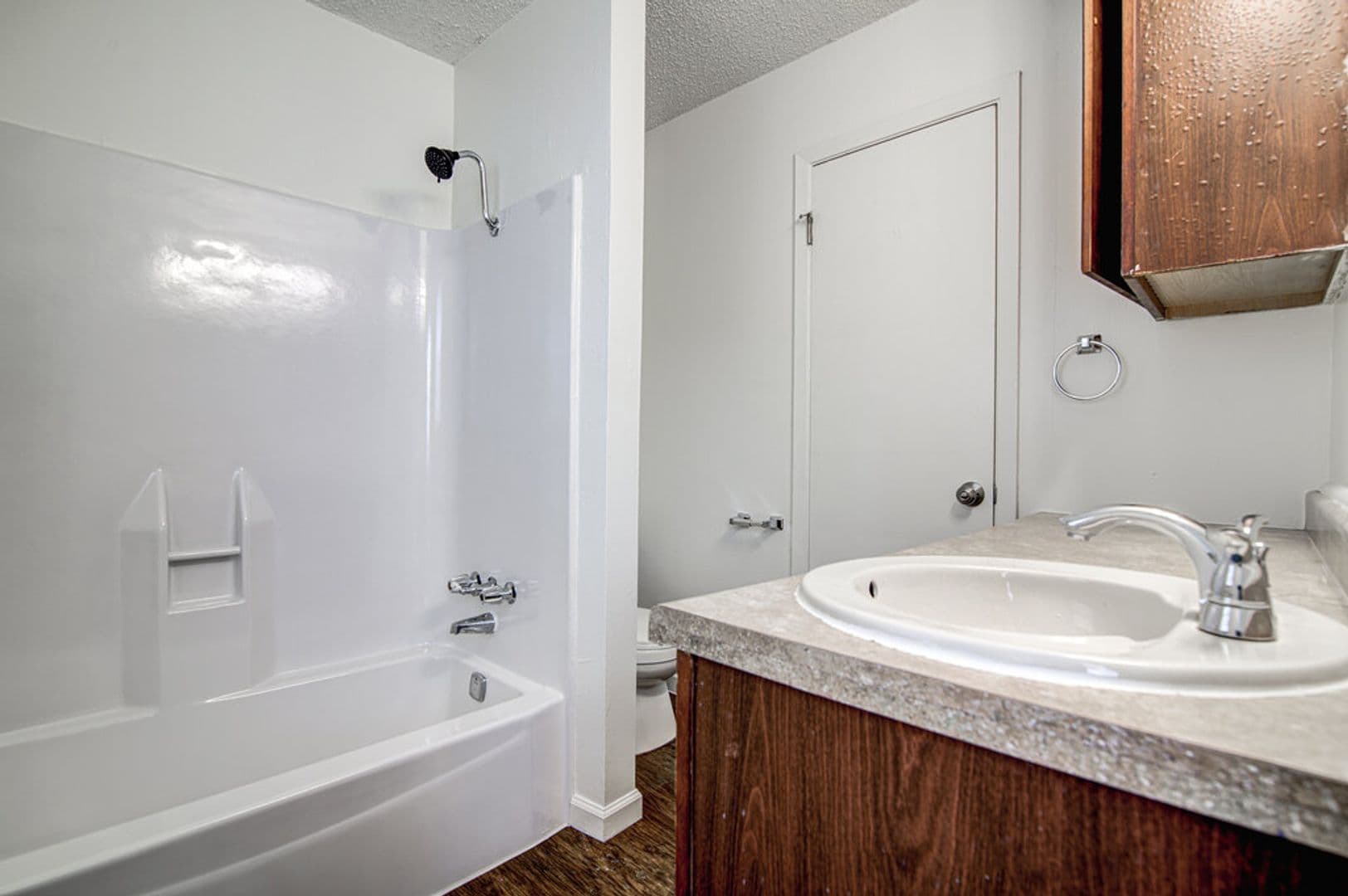 Austin Apartment: 7111 Dan Jean Dr